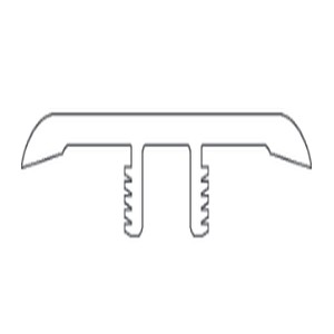 Accessories T-Molding (Wishbone)
